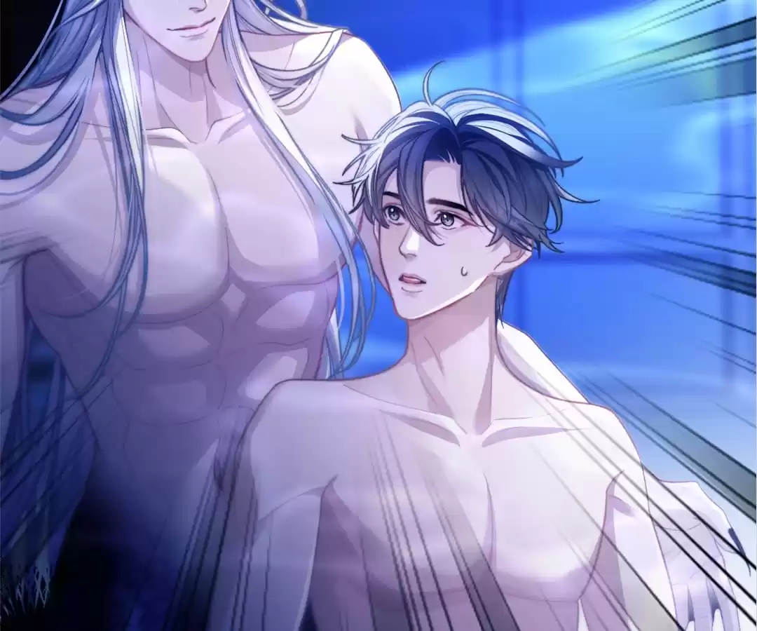 Desharow Merman [Official] - Chapter 14 manhwa
