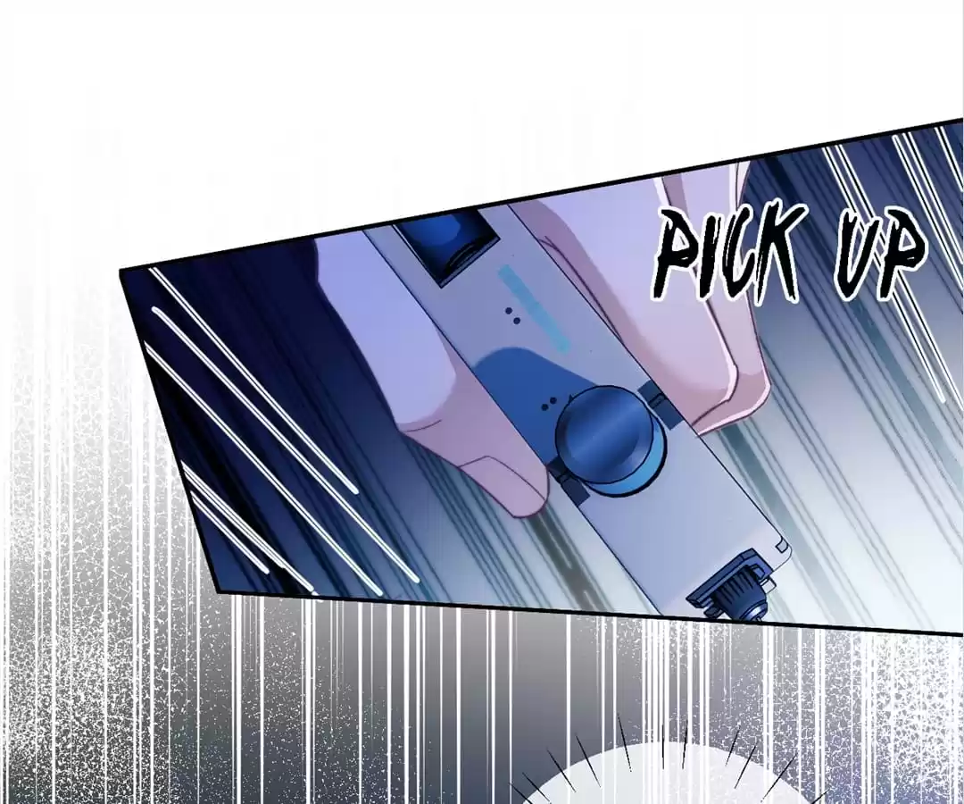 Desharow Merman [Official] - Chapter 14 manhwa