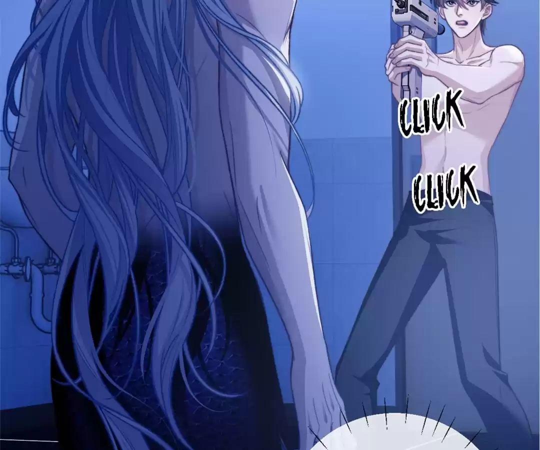 Desharow Merman [Official] - Chapter 14 manhwa
