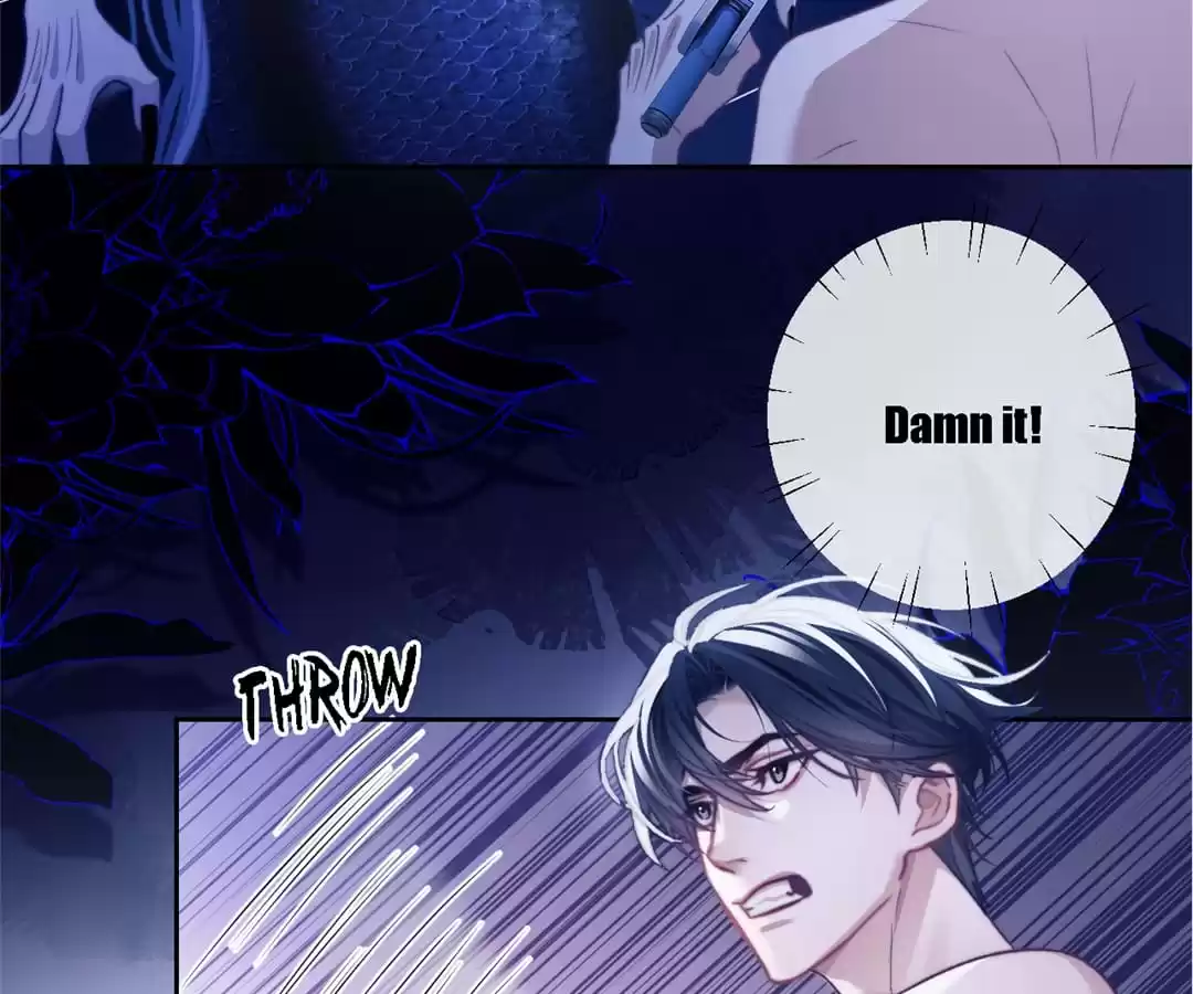 Desharow Merman [Official] - Chapter 14 manhwa