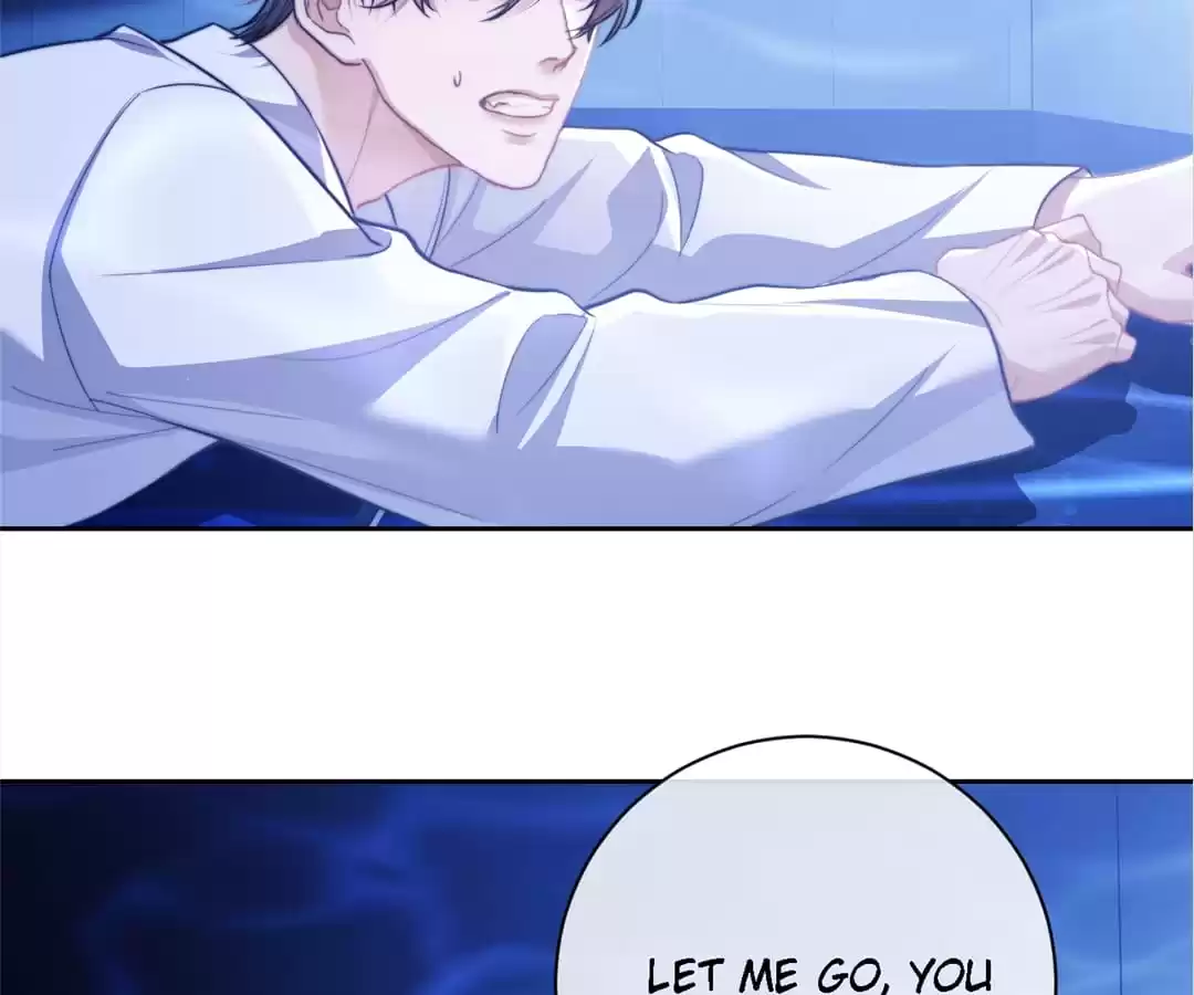 Desharow Merman [Official] - Chapter 14 manhwa