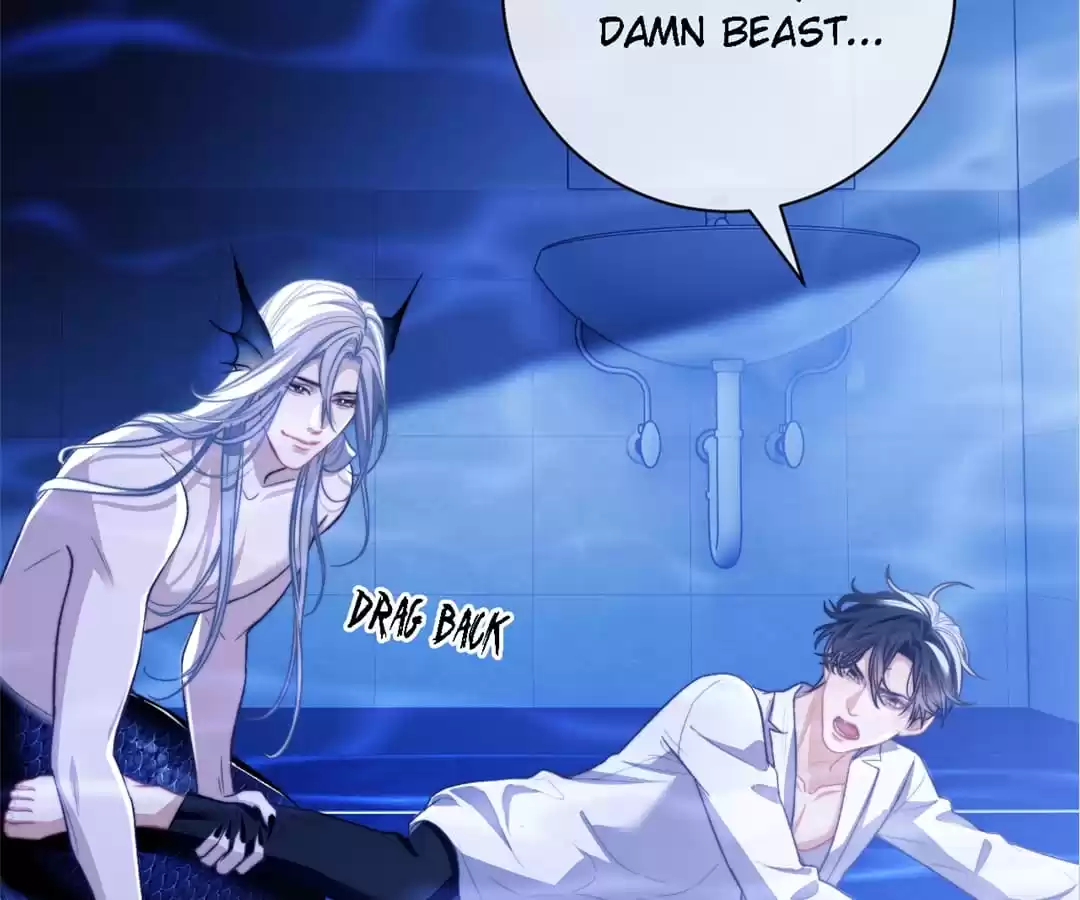 Desharow Merman [Official] - Chapter 14 manhwa