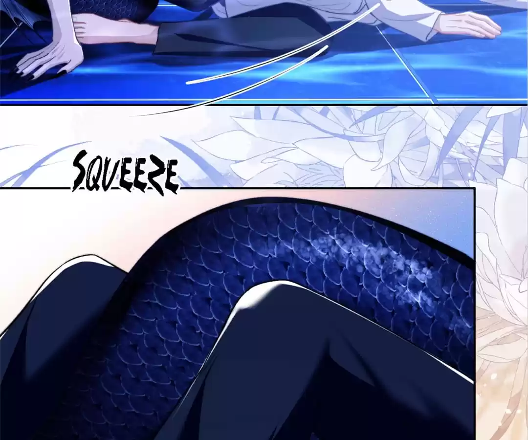 Desharow Merman [Official] - Chapter 14 manhwa