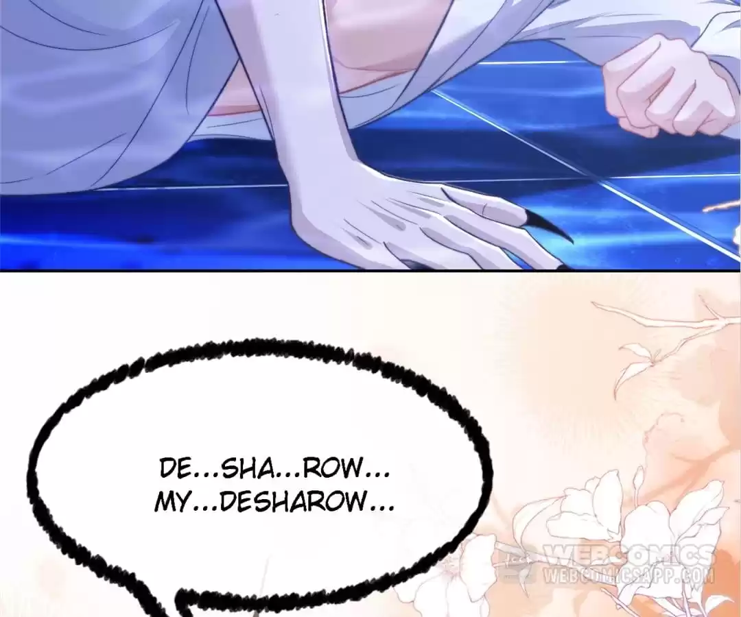 Desharow Merman [Official] - Chapter 14 manhwa