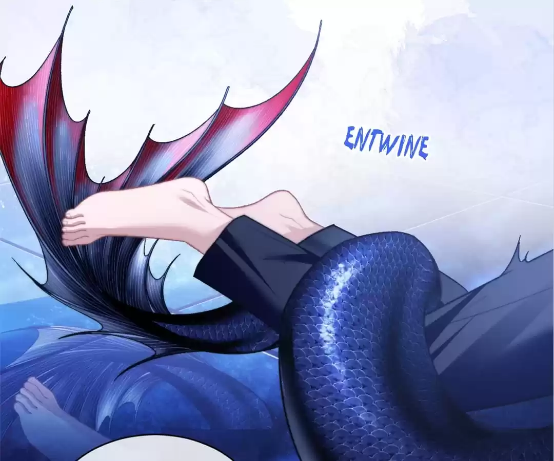 Desharow Merman [Official] - Chapter 15 manhwa