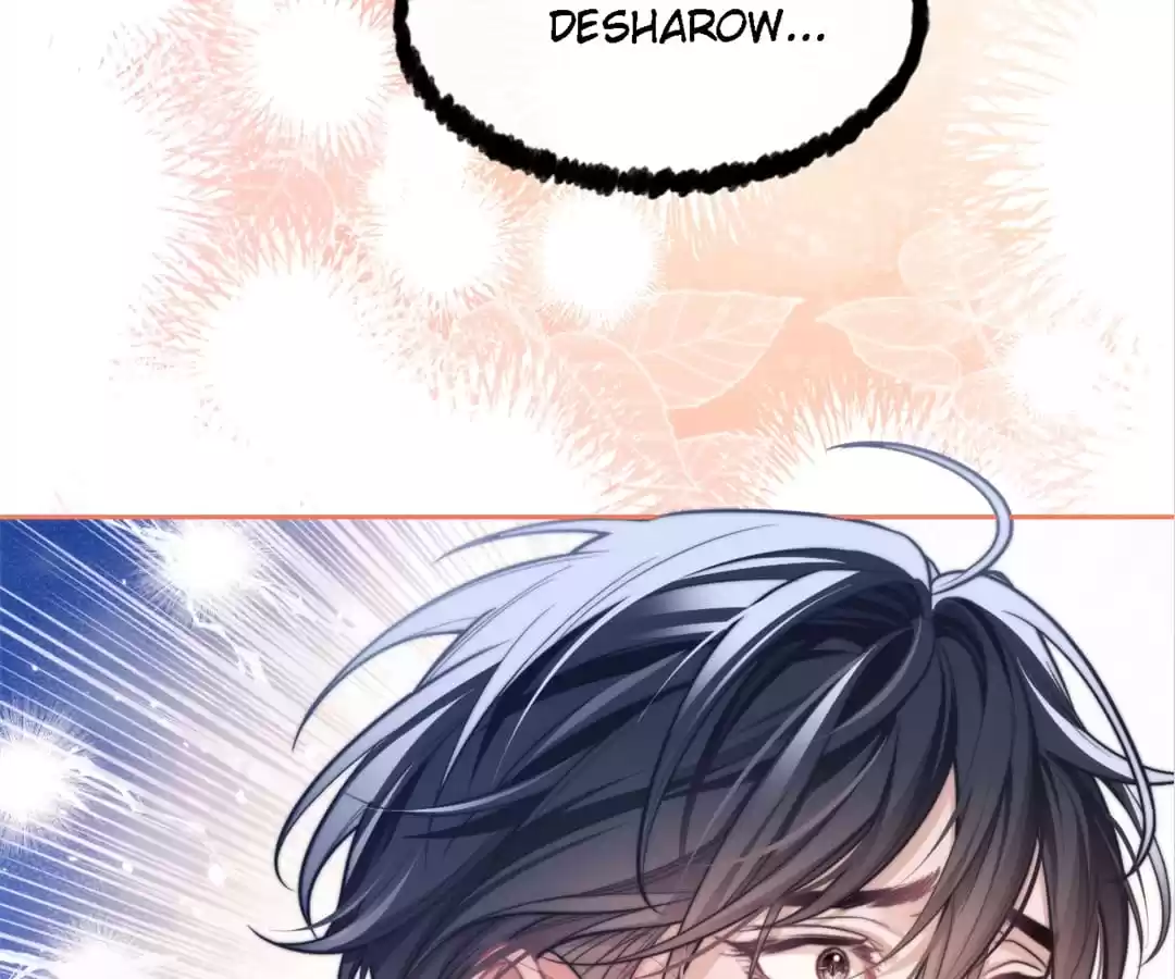 Desharow Merman [Official] - Chapter 15 manhwa