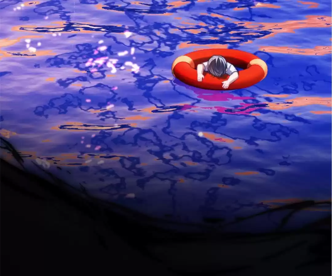 Desharow Merman [Official] - Chapter 15 manhwa