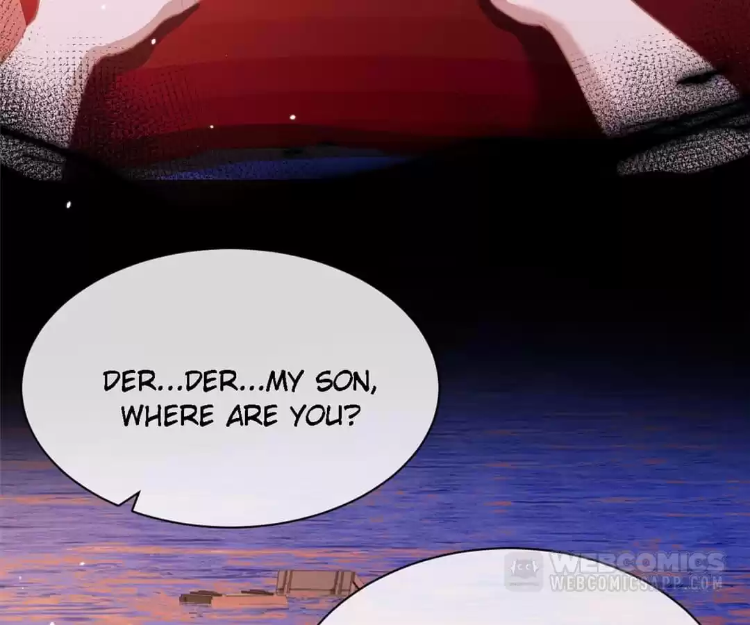 Desharow Merman [Official] - Chapter 15 manhwa