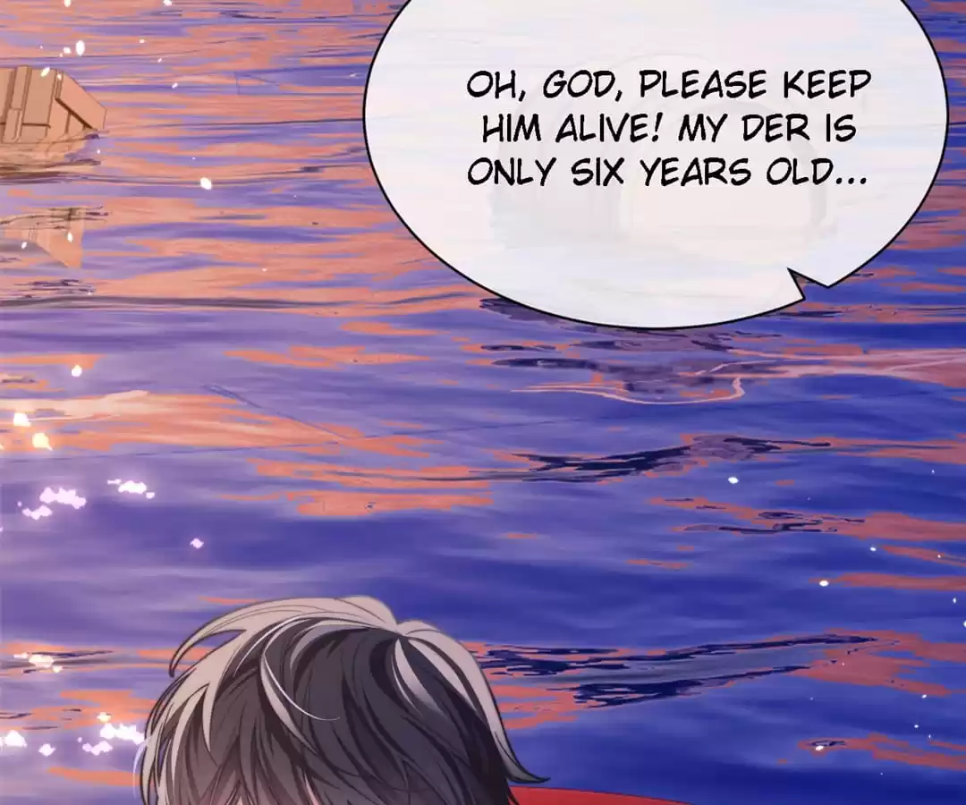 Desharow Merman [Official] - Chapter 15 manhwa