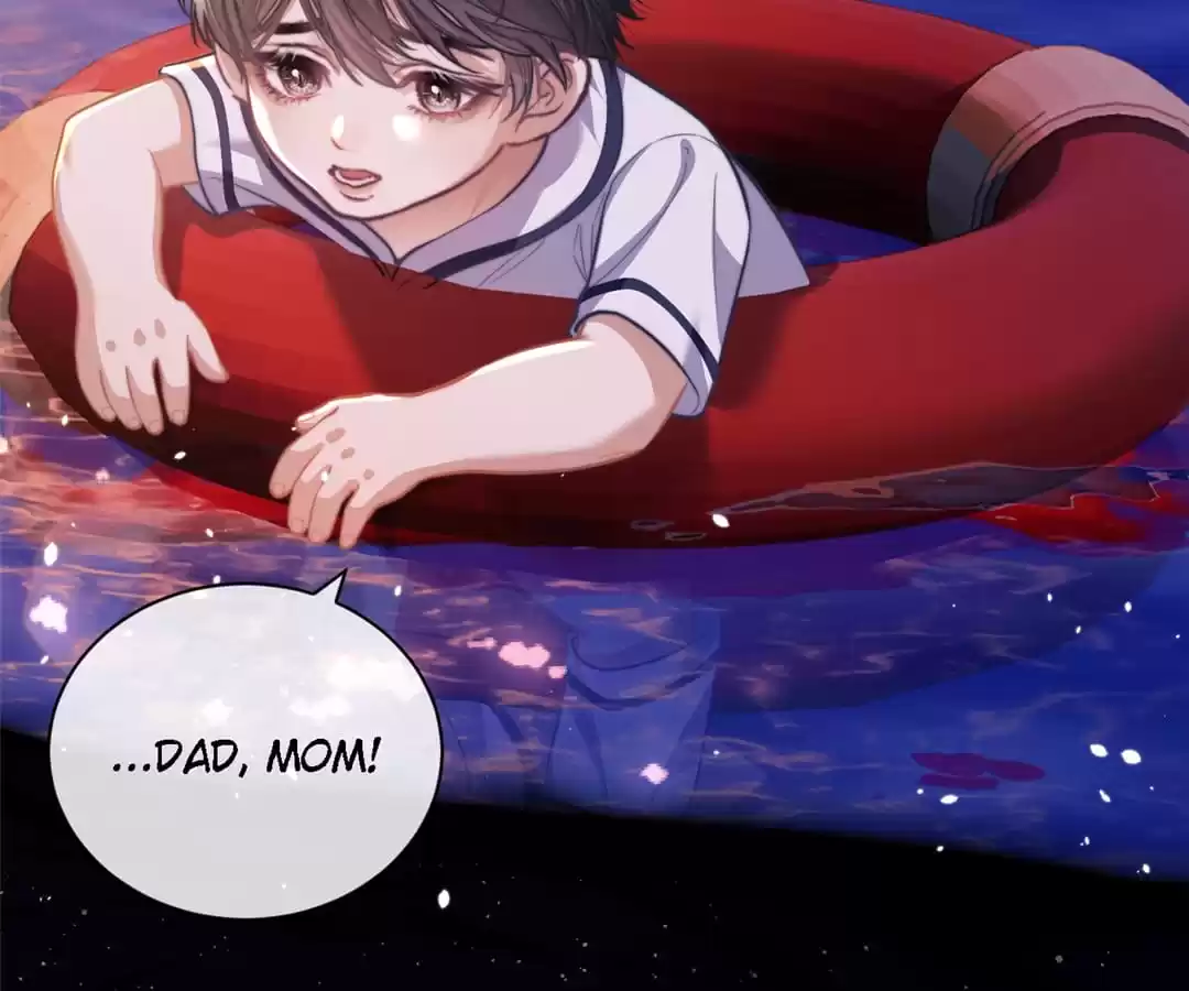 Desharow Merman [Official] - Chapter 15 manhwa