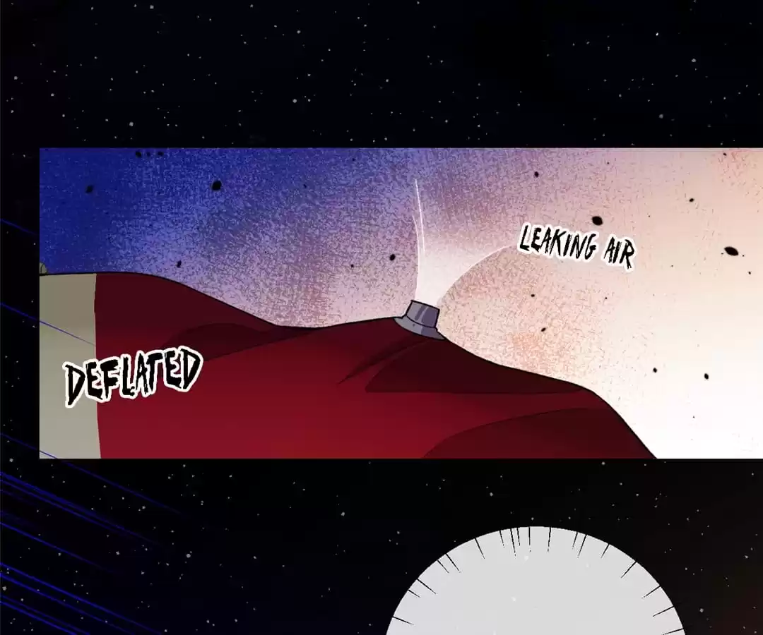 Desharow Merman [Official] - Chapter 15 manhwa