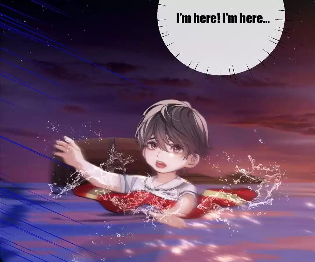Desharow Merman [Official] - Chapter 15 manhwa