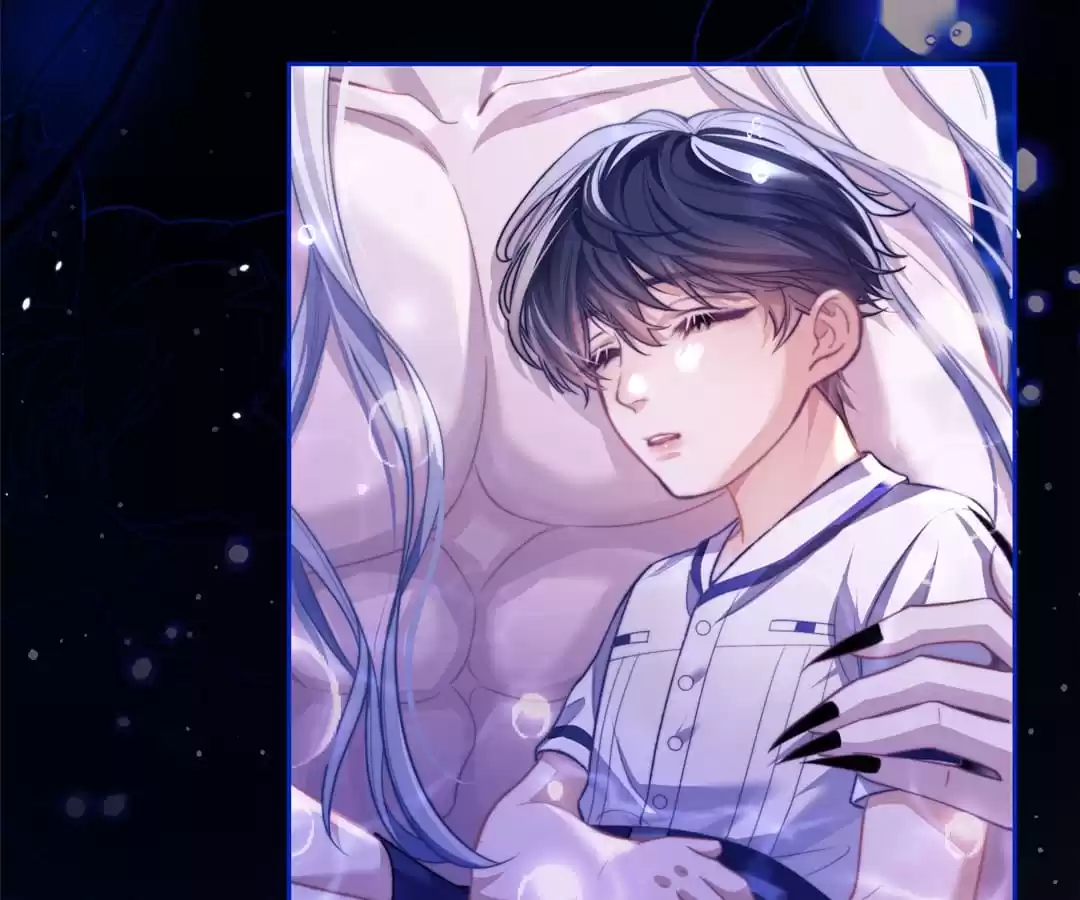 Desharow Merman [Official] - Chapter 15 manhwa