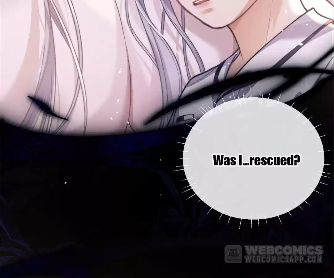 Desharow Merman [Official] - Chapter 15 manhwa