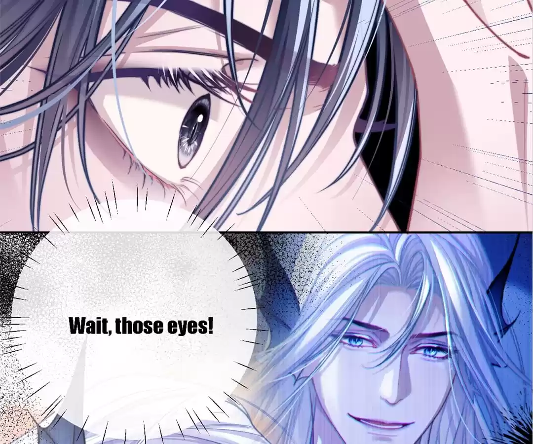 Desharow Merman [Official] - Chapter 15 manhwa