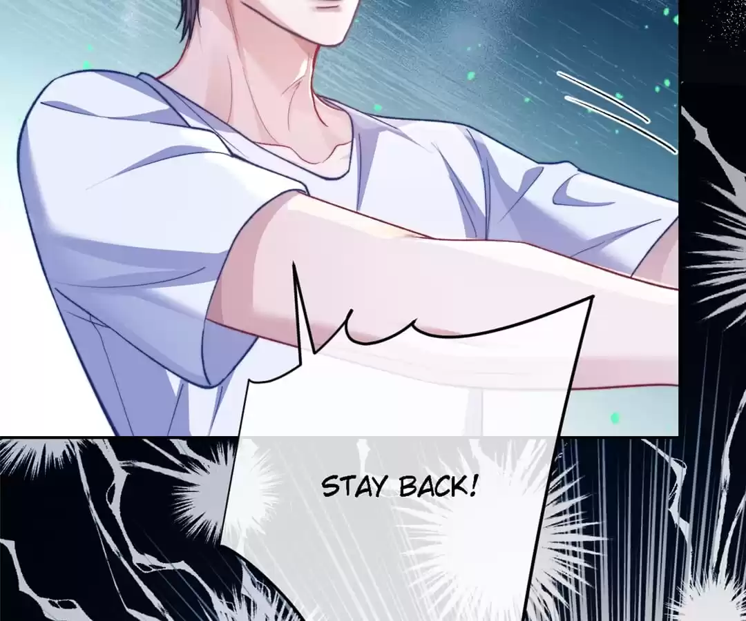 Desharow Merman [Official] - Chapter 15 manhwa