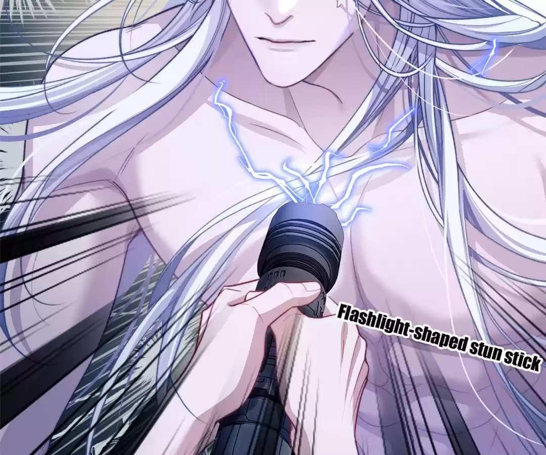 Desharow Merman [Official] - Chapter 15 manhwa