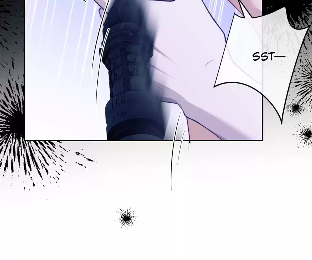Desharow Merman [Official] - Chapter 15 manhwa