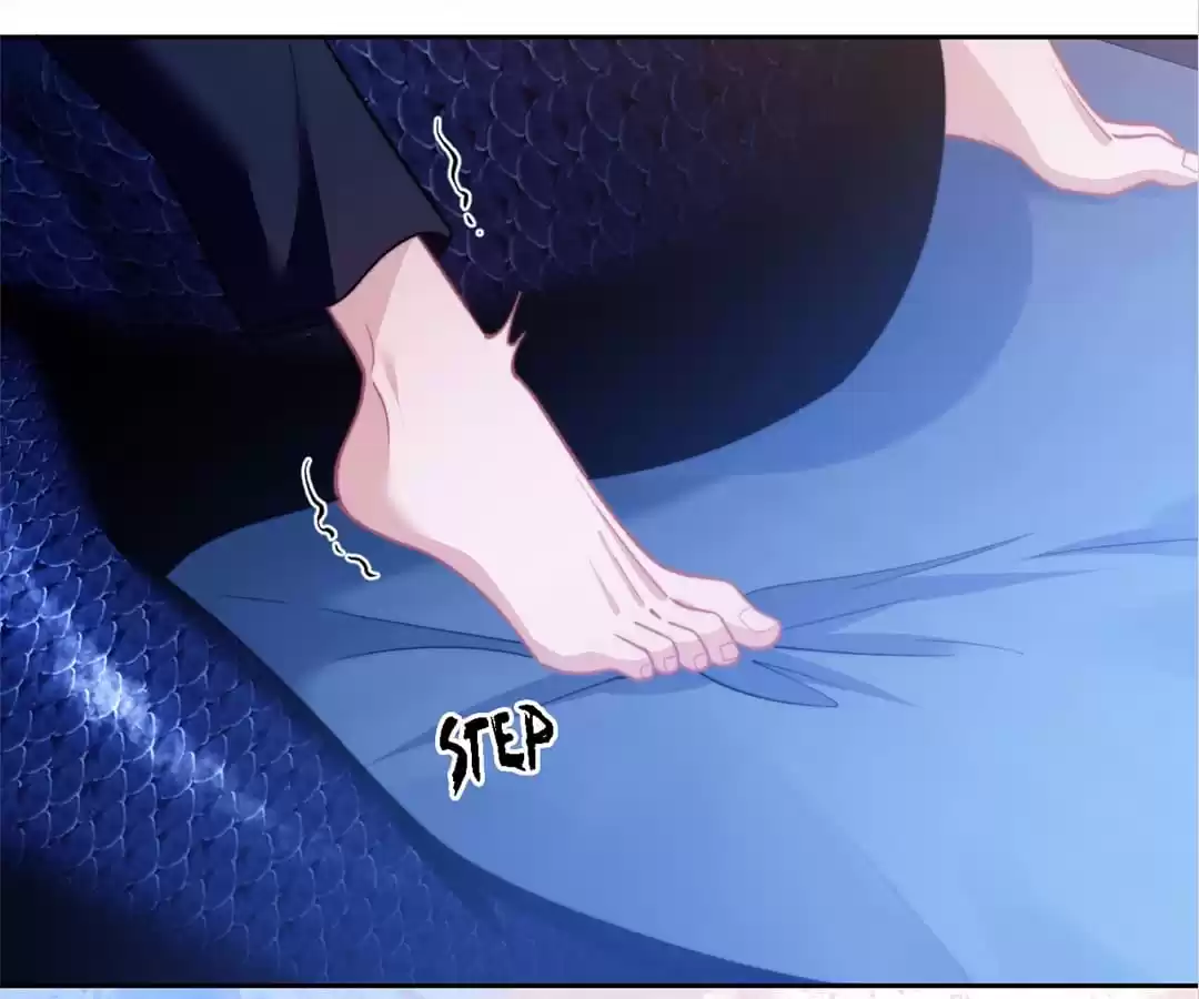 Desharow Merman [Official] - Chapter 16 manhwa