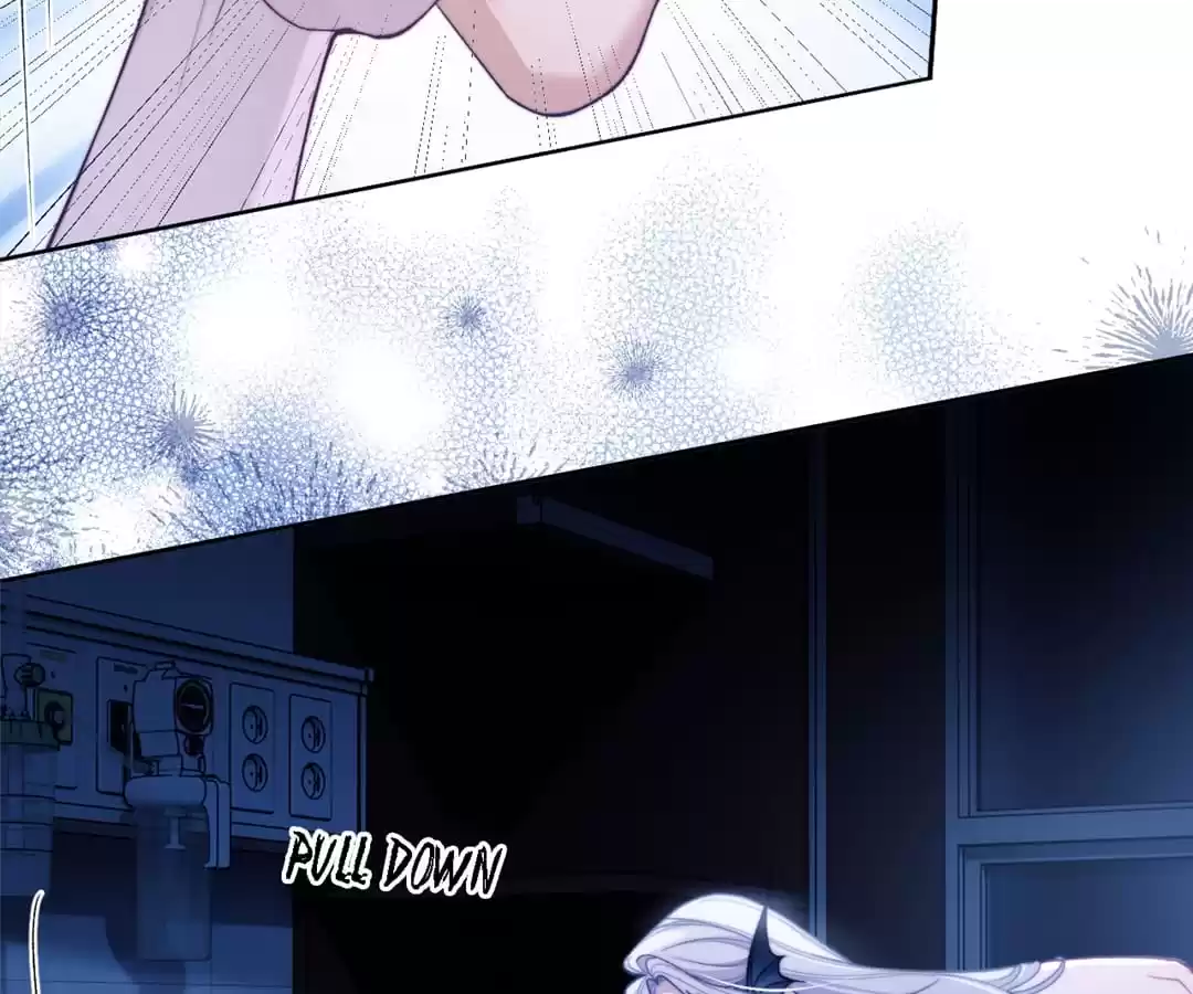 Desharow Merman [Official] - Chapter 16 manhwa
