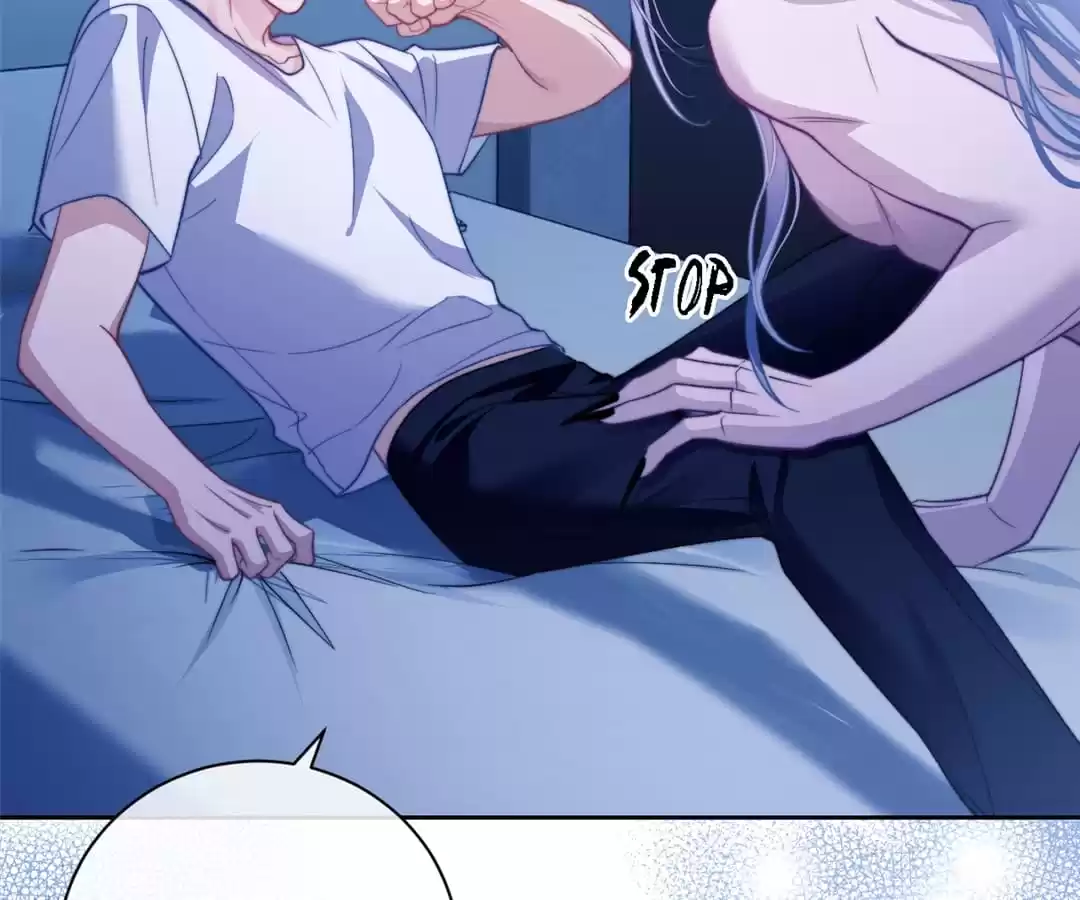 Desharow Merman [Official] - Chapter 16 manhwa