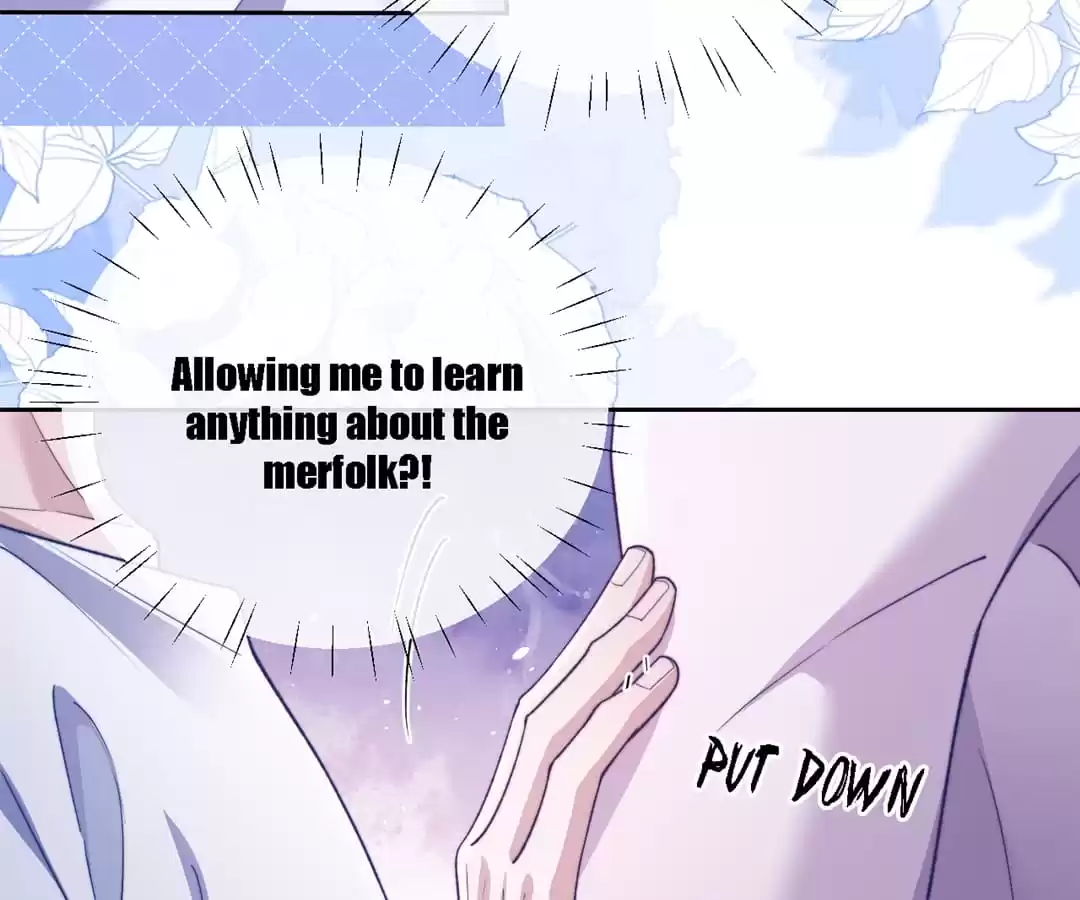 Desharow Merman [Official] - Chapter 16 manhwa