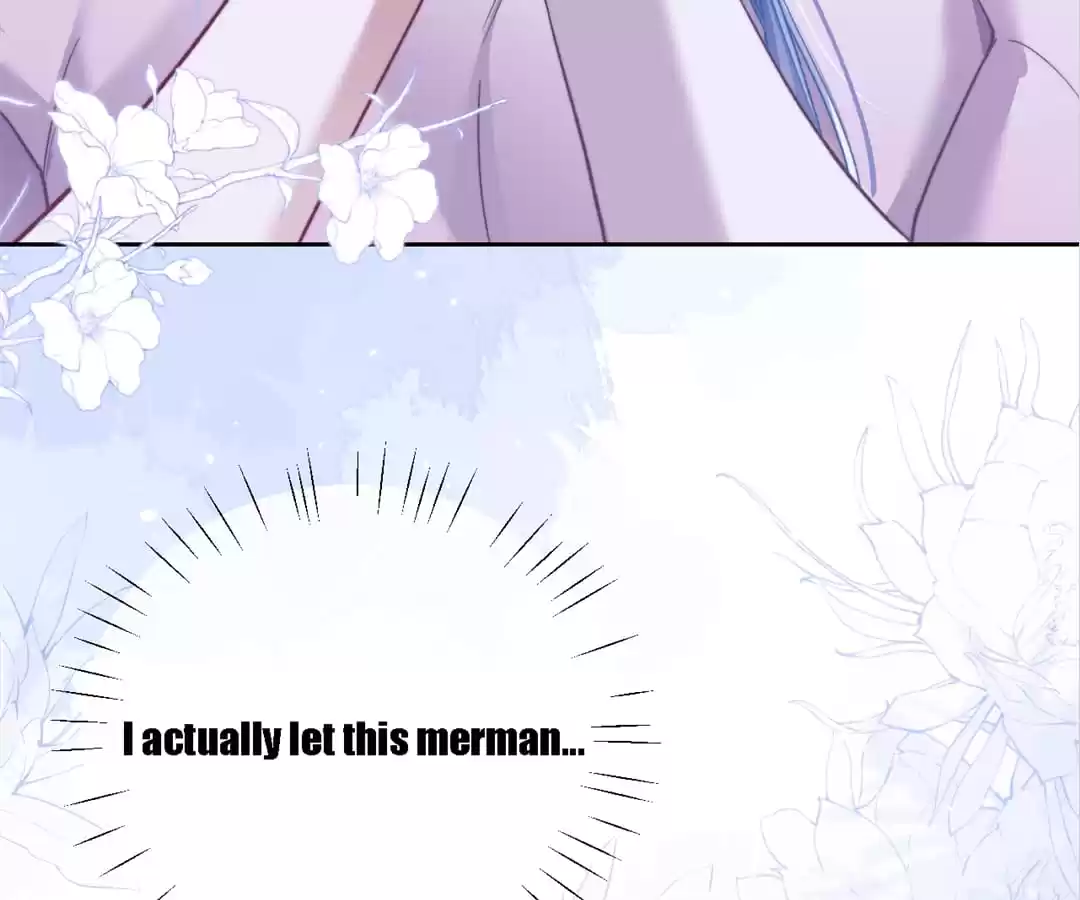 Desharow Merman [Official] - Chapter 16 manhwa
