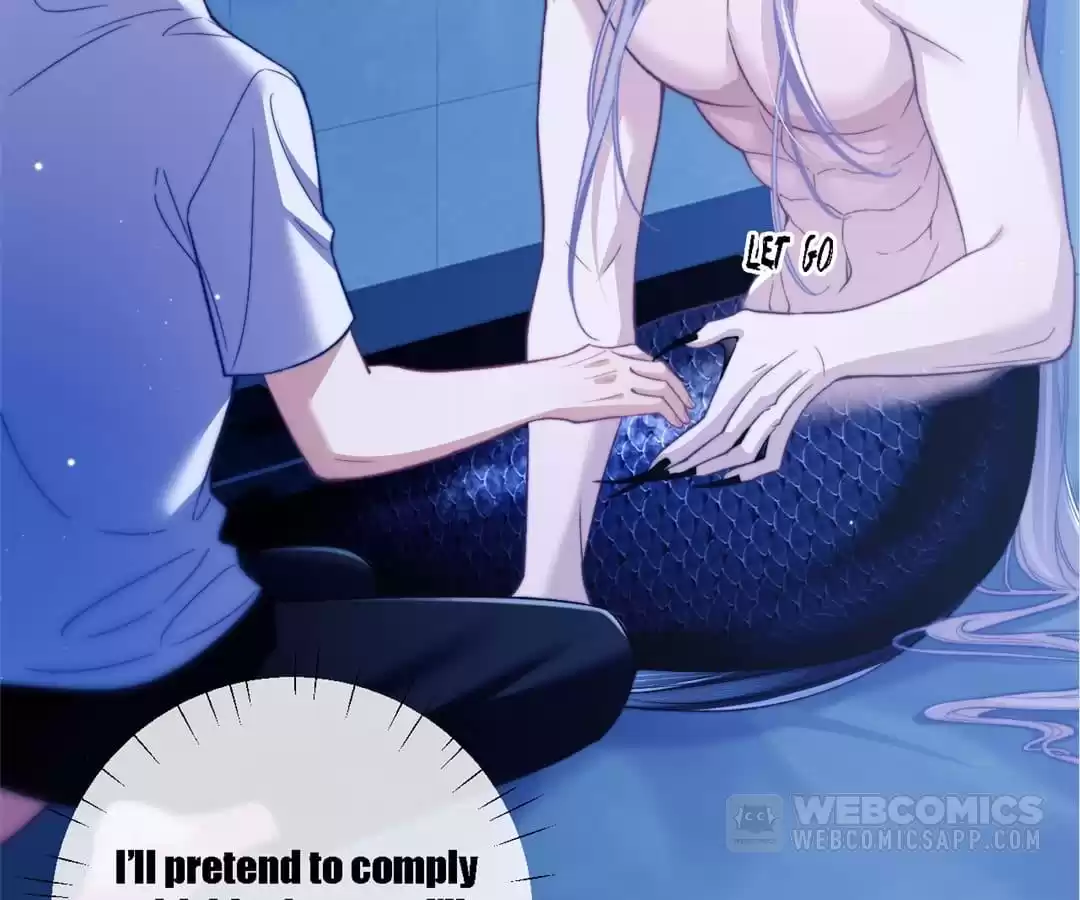 Desharow Merman [Official] - Chapter 16 manhwa