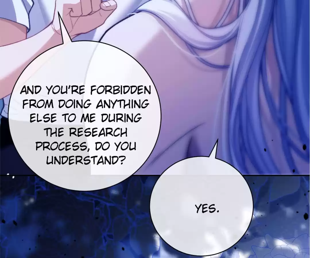 Desharow Merman [Official] - Chapter 16 manhwa