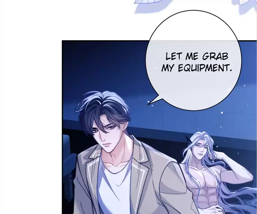 Desharow Merman [Official] - Chapter 16 manhwa