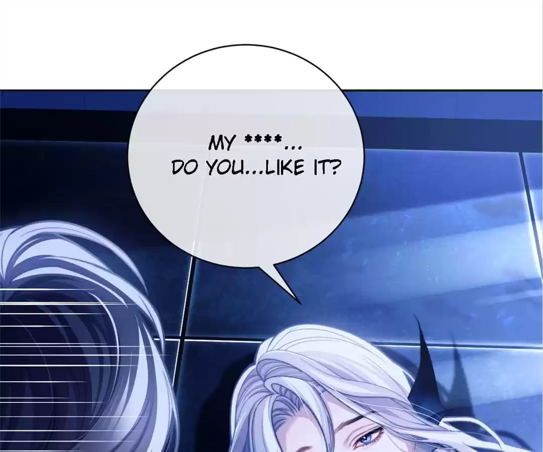 Desharow Merman [Official] - Chapter 16 manhwa