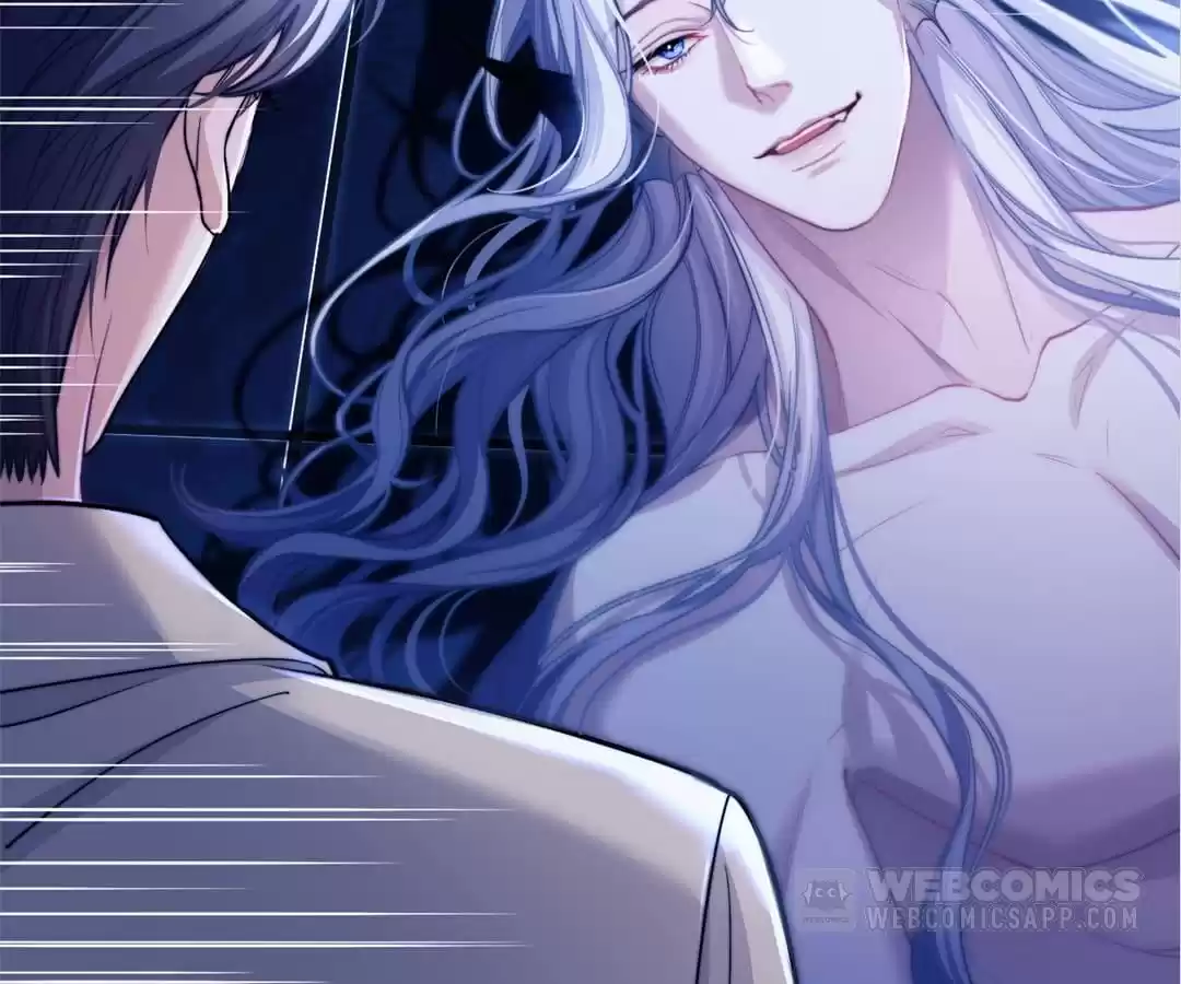 Desharow Merman [Official] - Chapter 16 manhwa