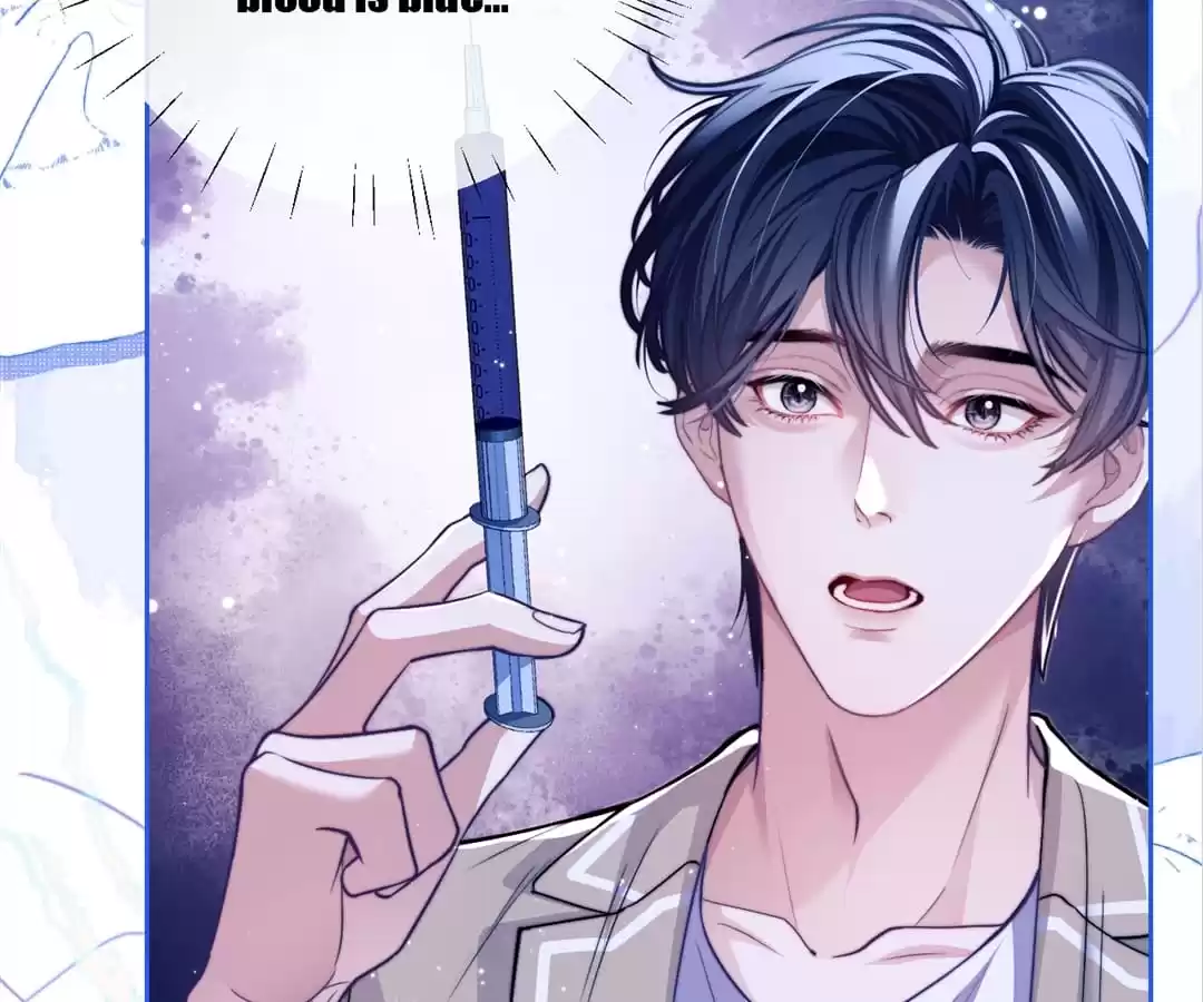 Desharow Merman [Official] - Chapter 17 manhwa