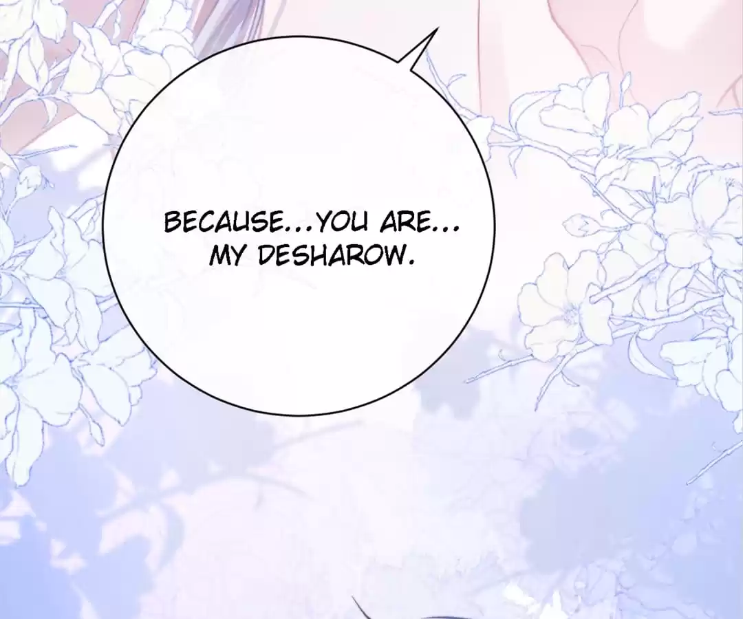 Desharow Merman [Official] - Chapter 17 manhwa