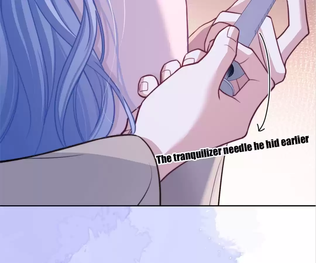 Desharow Merman [Official] - Chapter 17 manhwa