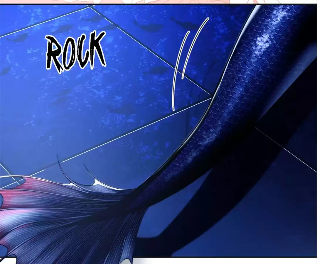 Desharow Merman [Official] - Chapter 17 manhwa