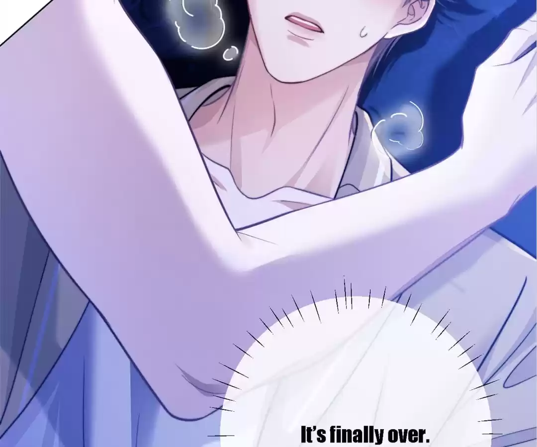 Desharow Merman [Official] - Chapter 17 manhwa