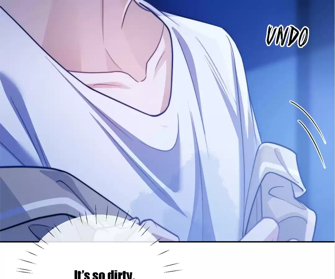 Desharow Merman [Official] - Chapter 18 manhwa