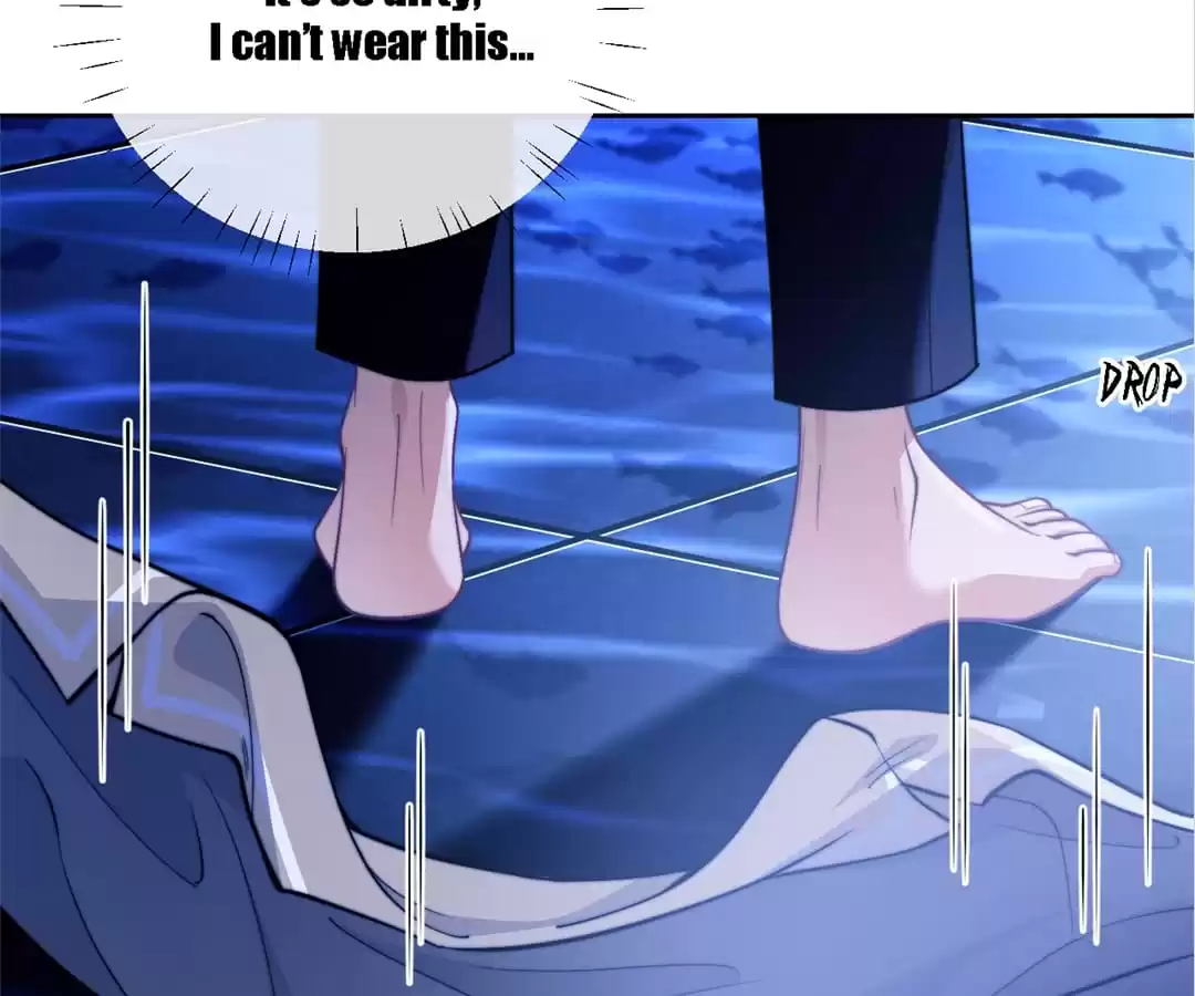 Desharow Merman [Official] - Chapter 18 manhwa