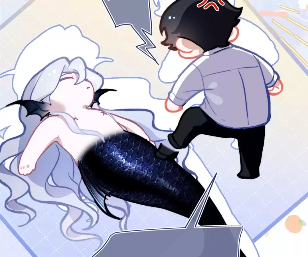 Desharow Merman [Official] - Chapter 18 manhwa