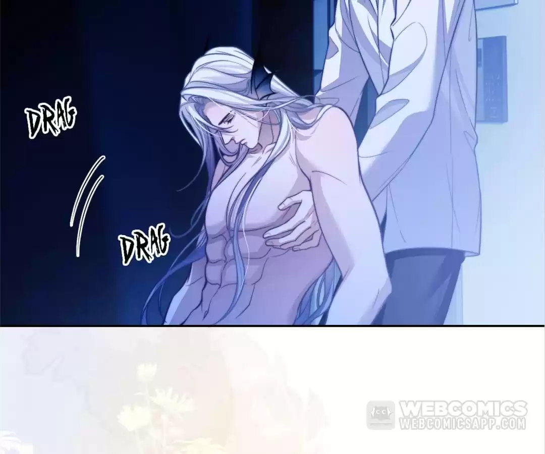 Desharow Merman [Official] - Chapter 18 manhwa