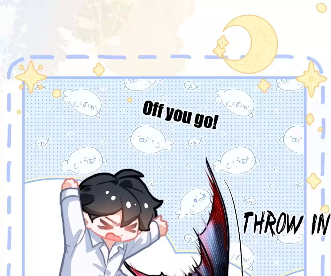 Desharow Merman [Official] - Chapter 18 manhwa