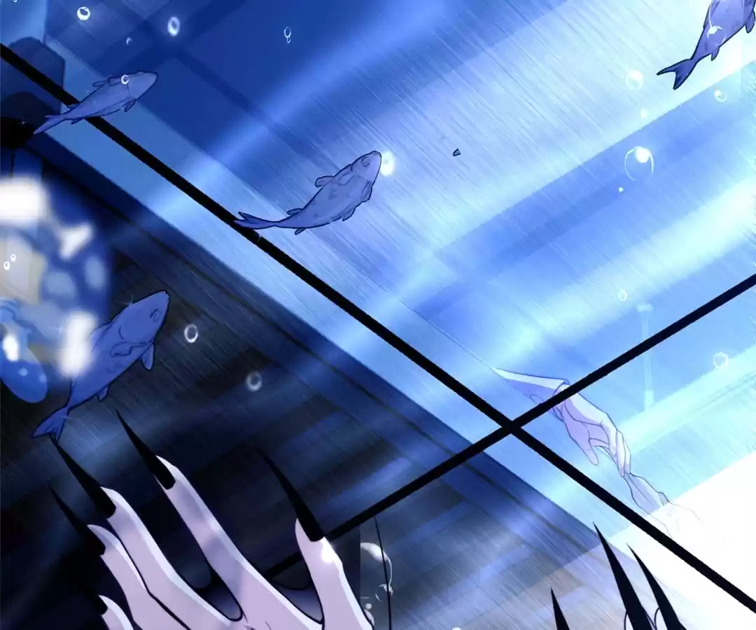 Desharow Merman [Official] - Chapter 18 manhwa