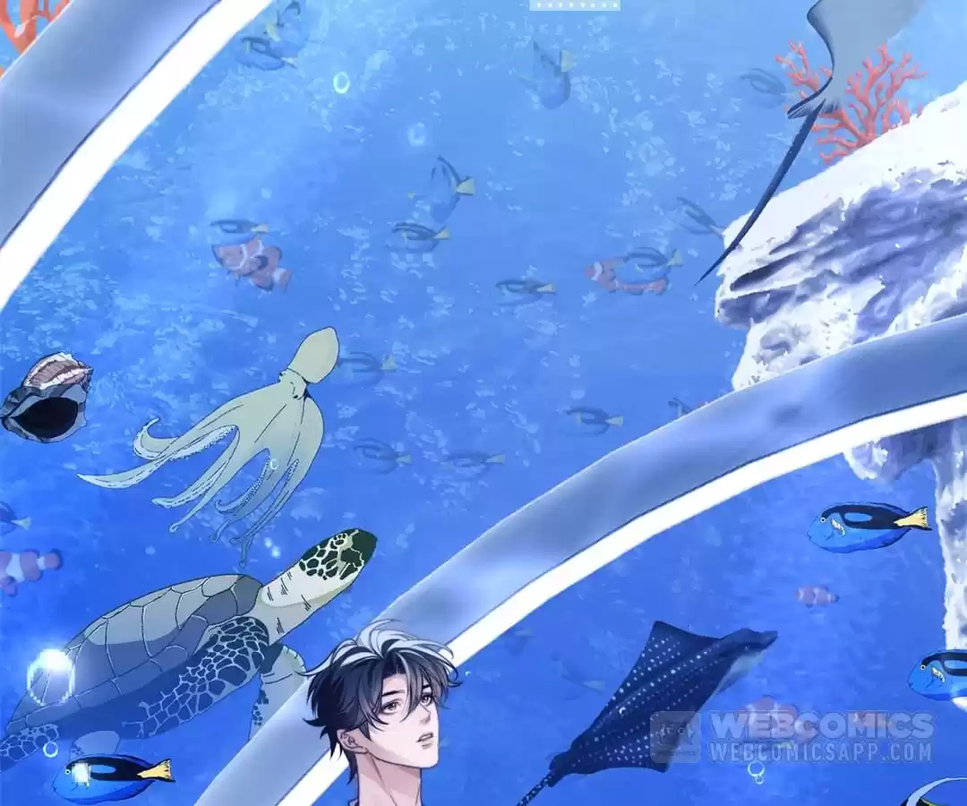 Desharow Merman [Official] - Chapter 18 manhwa