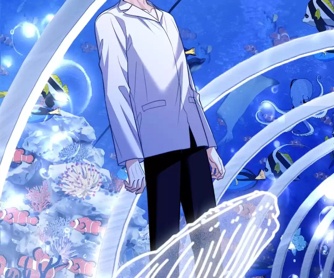 Desharow Merman [Official] - Chapter 18 manhwa