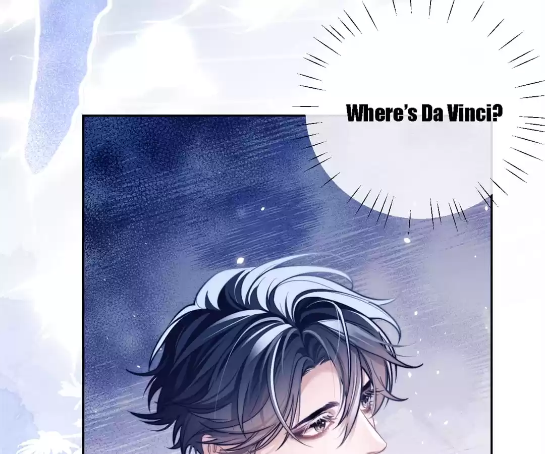 Desharow Merman [Official] - Chapter 18 manhwa