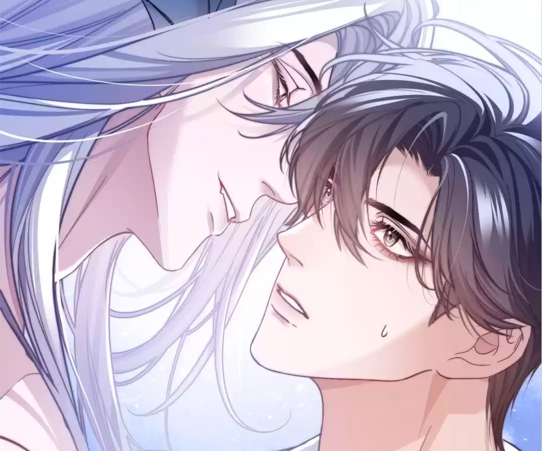Desharow Merman [Official] - Chapter 18 manhwa