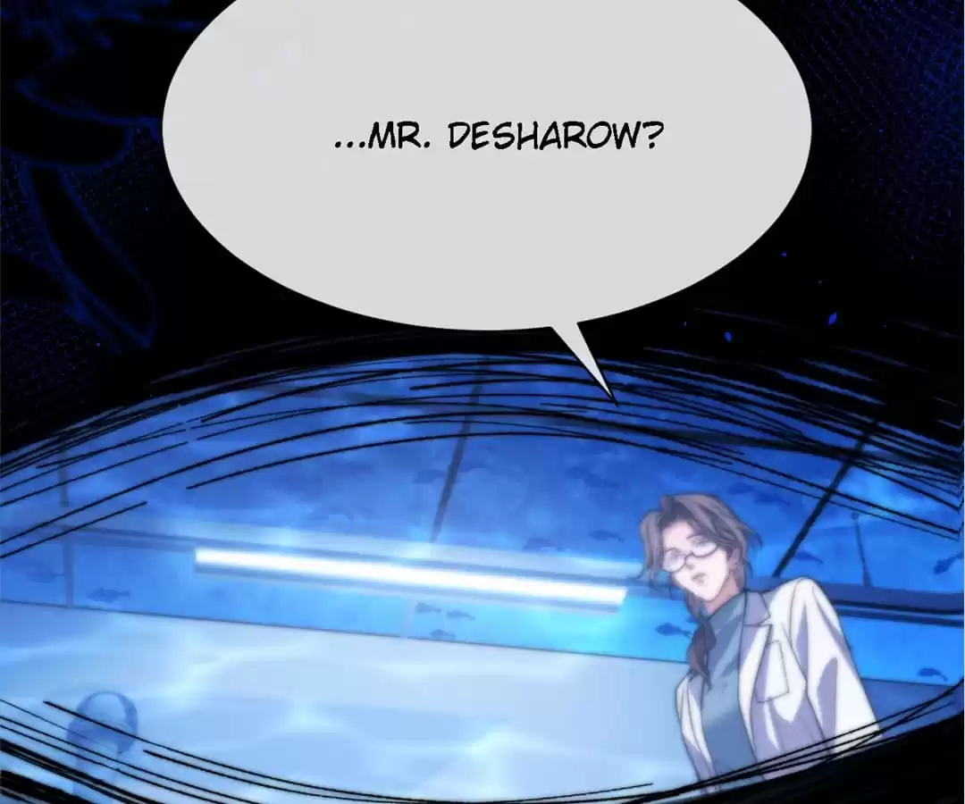 Desharow Merman [Official] - Chapter 18 manhwa