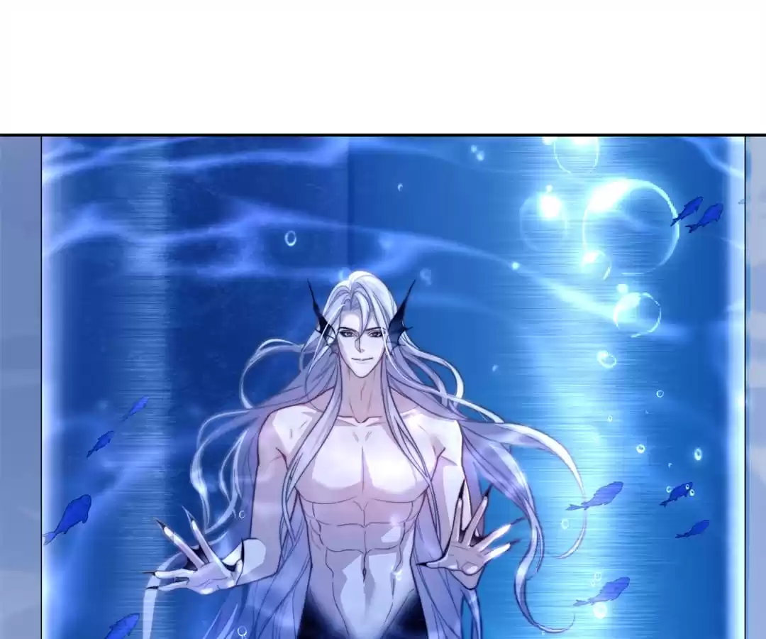 Desharow Merman [Official] - Chapter 19 manhwa