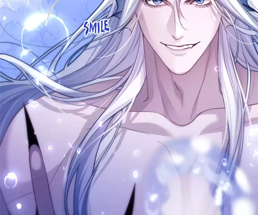 Desharow Merman [Official] - Chapter 19 manhwa